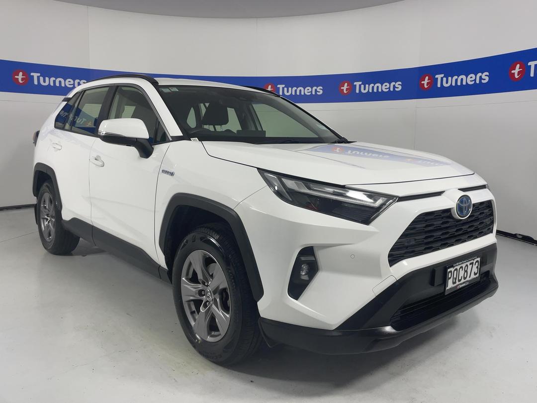Photo '1' of Toyota Rav4