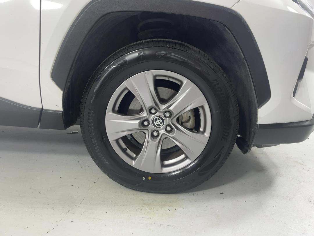 Photo '9' of Toyota Rav4