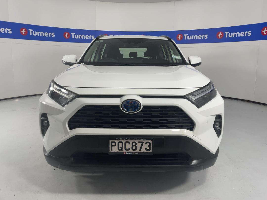 Photo '2' of Toyota Rav4