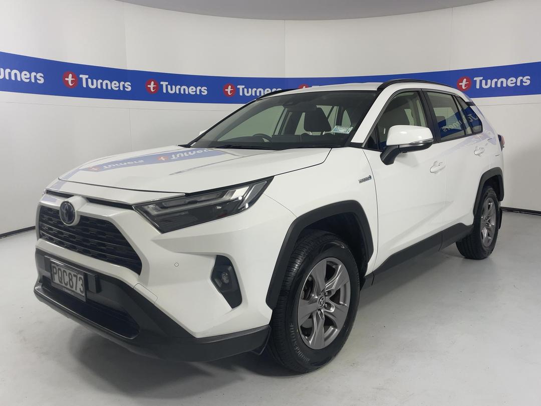 Photo '4' of Toyota Rav4
