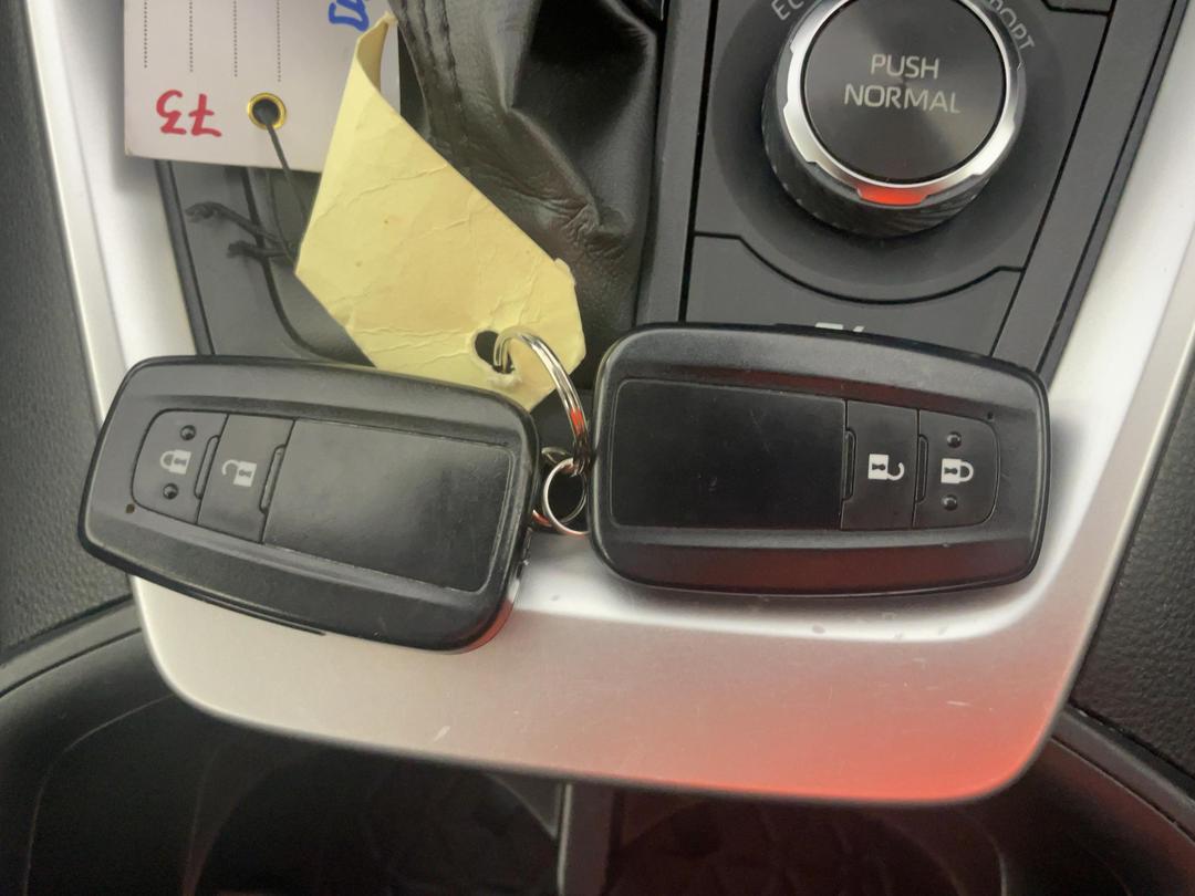 Photo '22' of Toyota Rav4