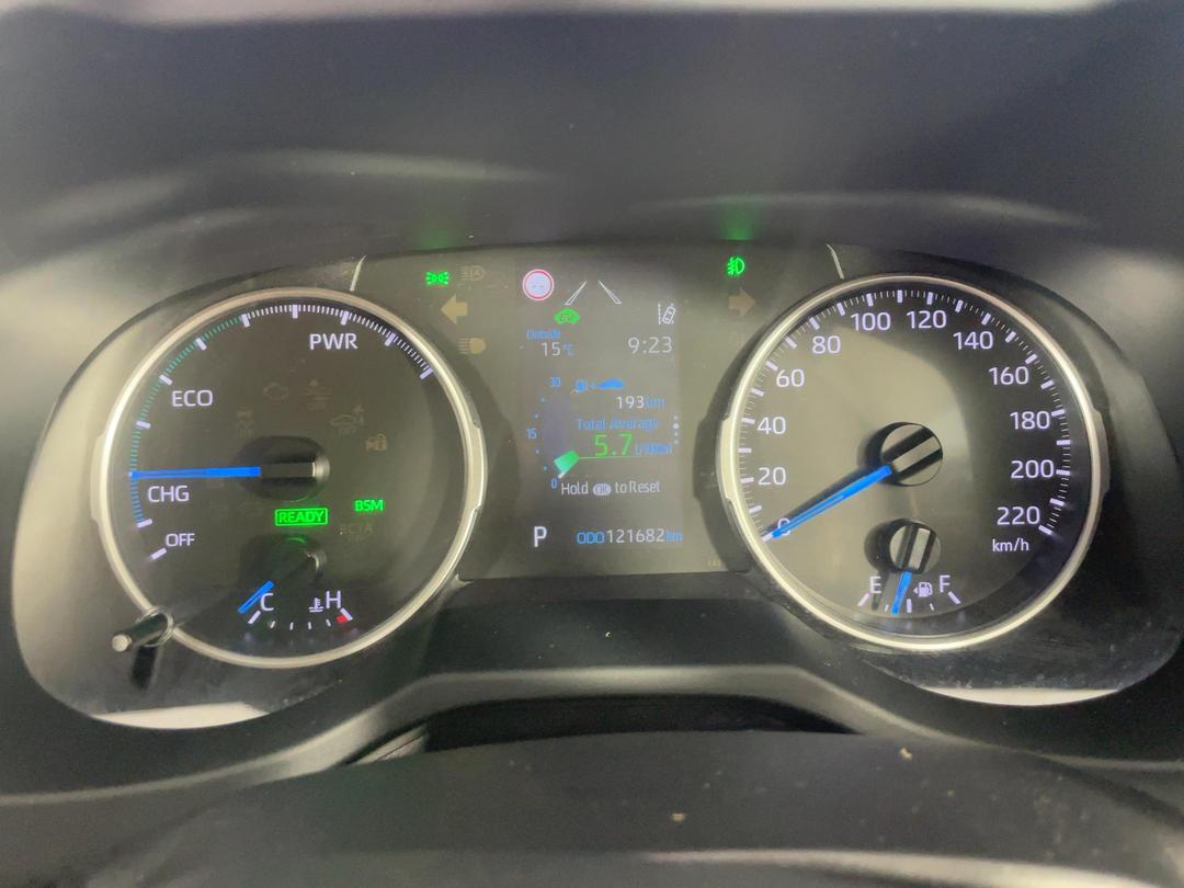 Photo '21' of Toyota Rav4