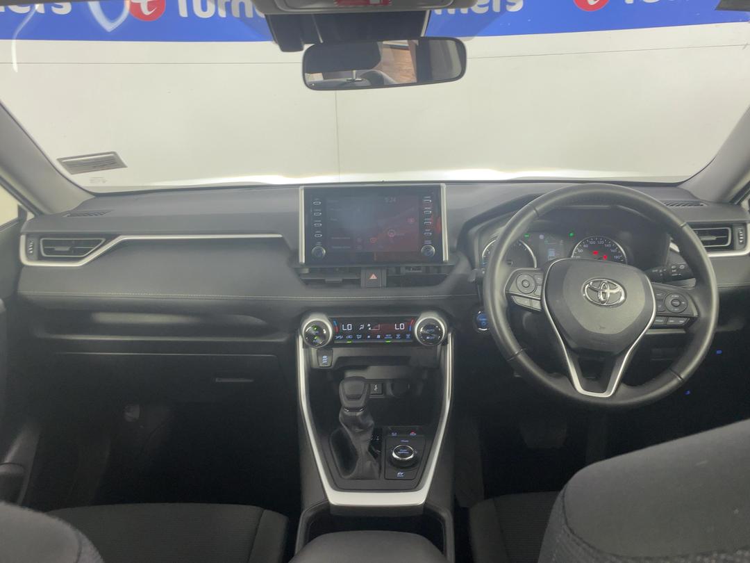 Photo '17' of Toyota Rav4