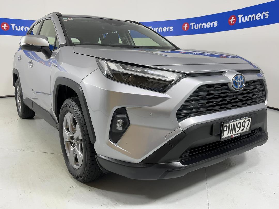 Photo '1' of Toyota Rav4