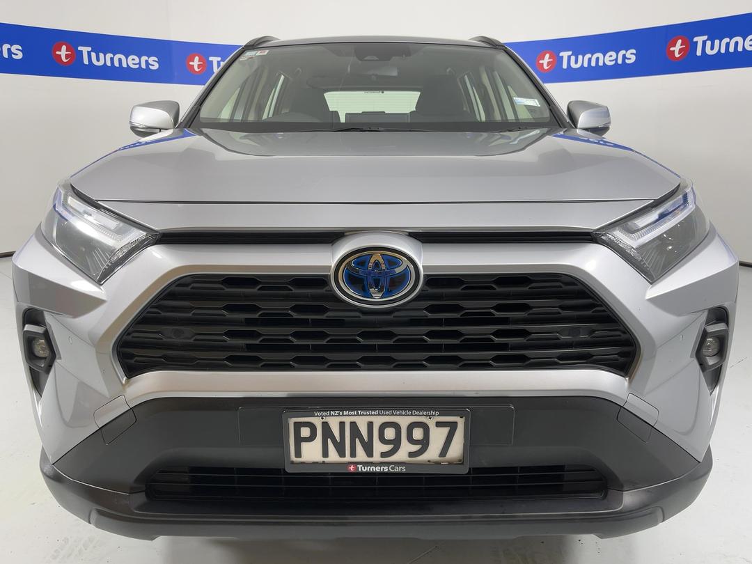 Photo '2' of Toyota Rav4