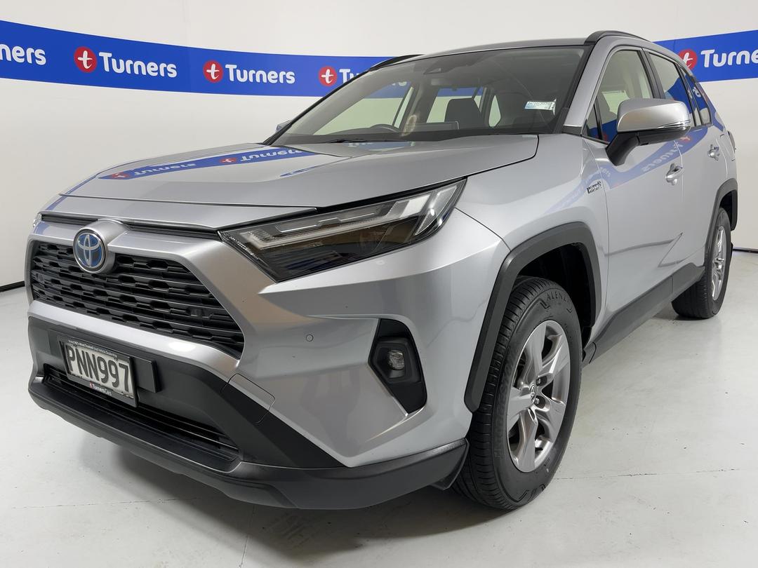 Photo '4' of Toyota Rav4