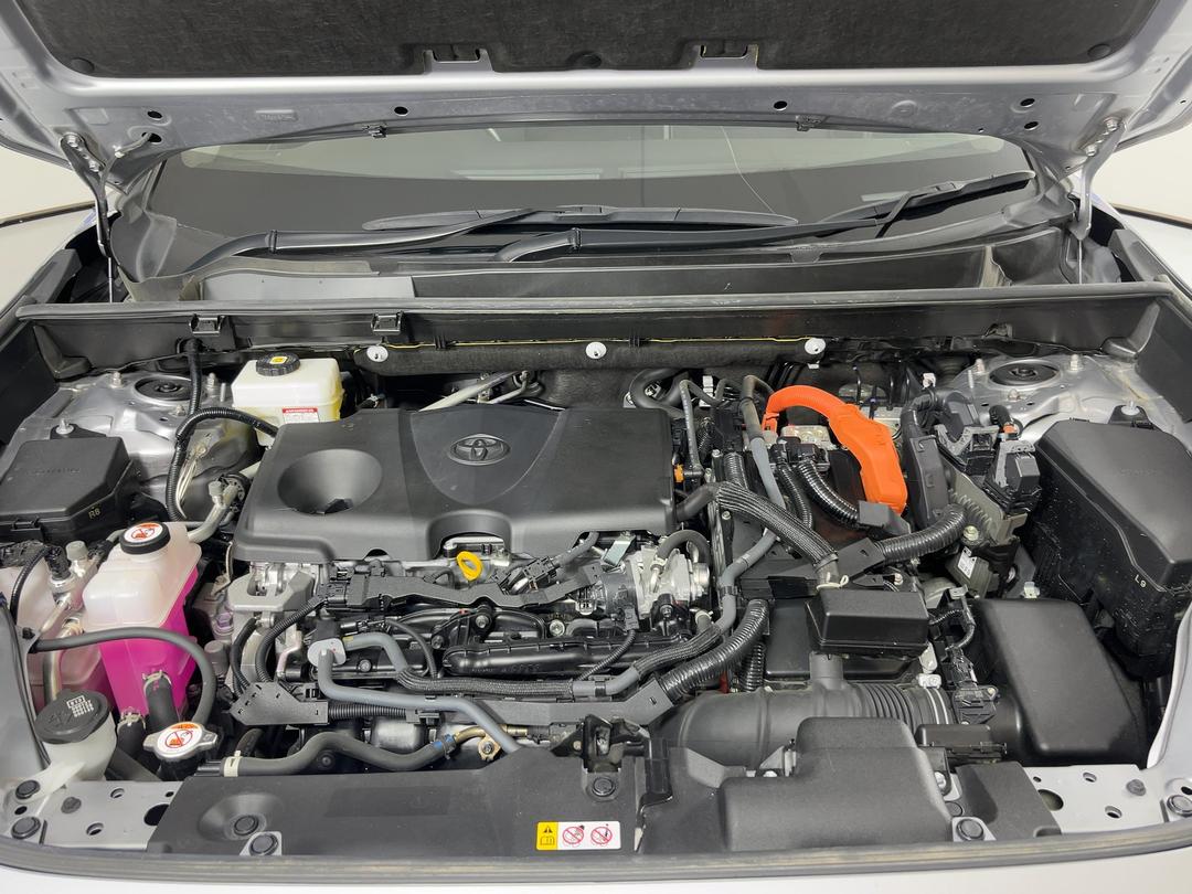 Photo '13' of Toyota Rav4