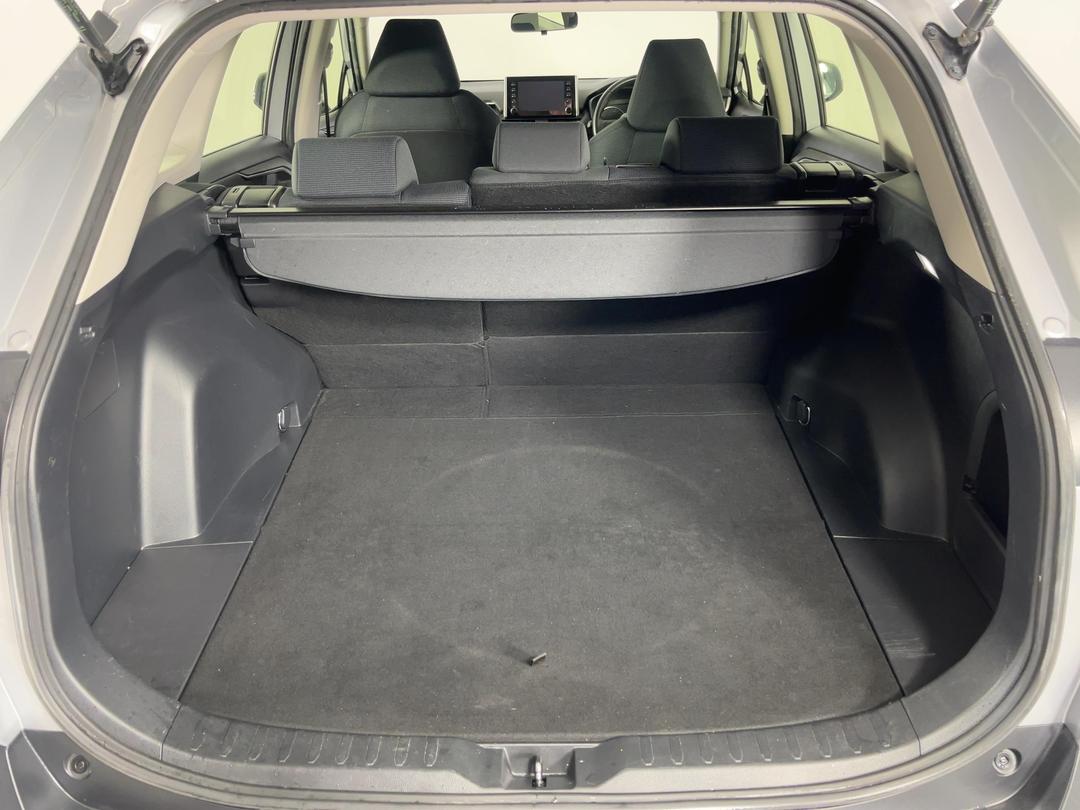 Photo '14' of Toyota Rav4