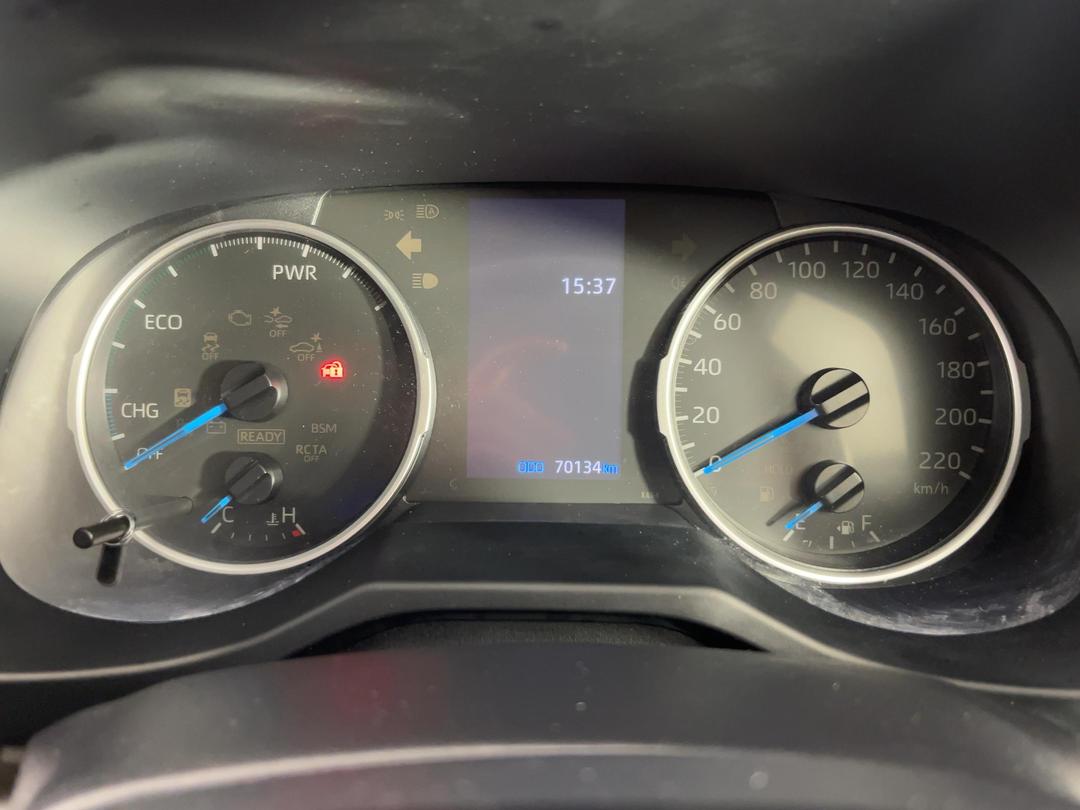 Photo '21' of Toyota Rav4