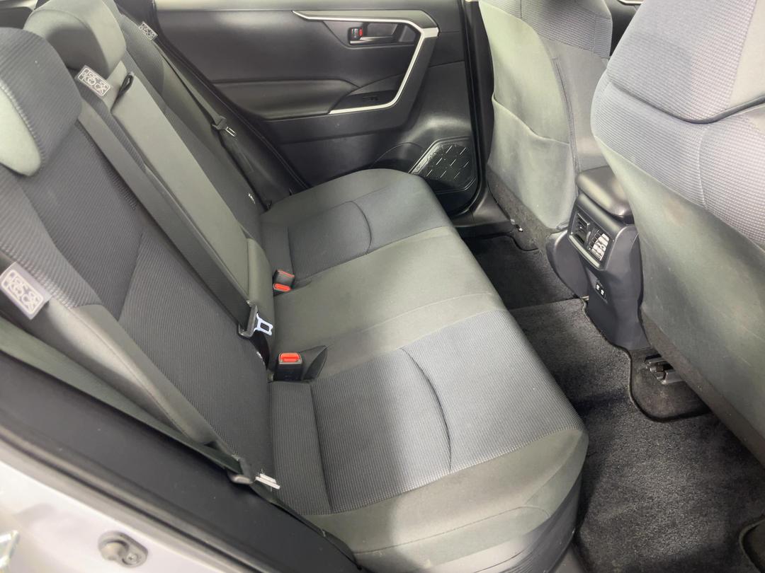 Photo '20' of Toyota Rav4