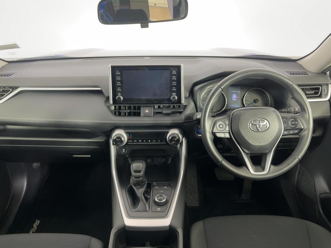 Photo '17' of Toyota Rav4
