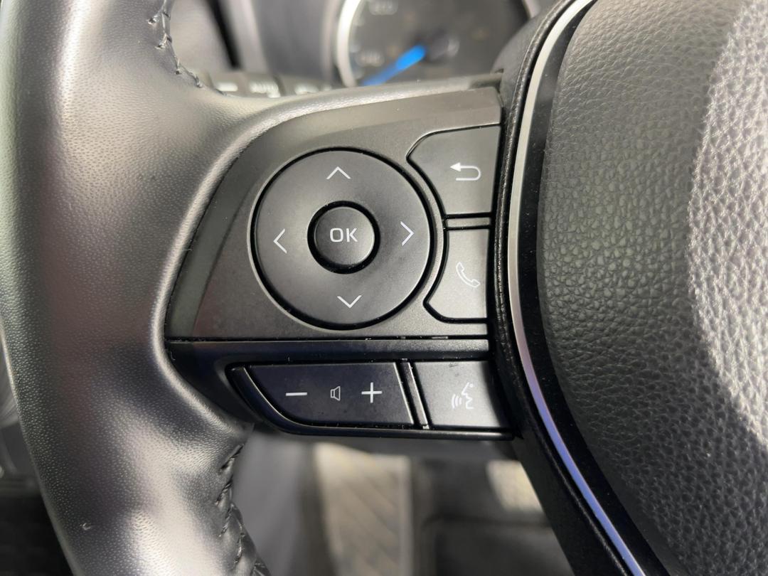 Photo '25' of Toyota Rav4