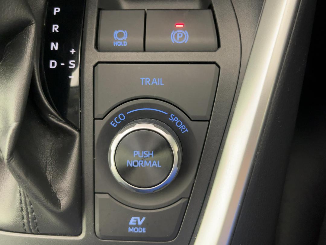 Photo '27' of Toyota Rav4