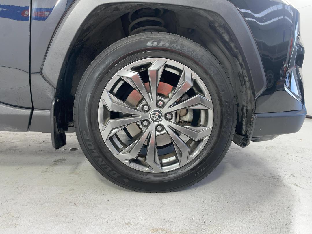 Photo '9' of Toyota Rav4