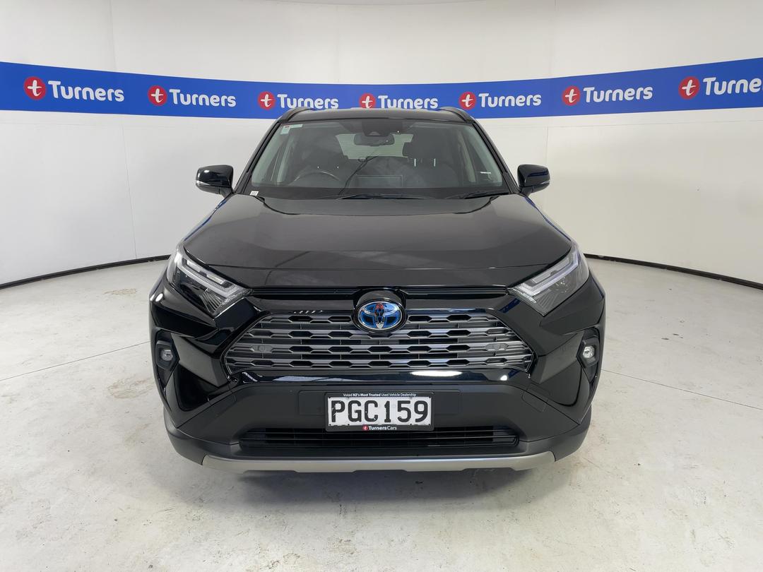 Photo '2' of Toyota Rav4