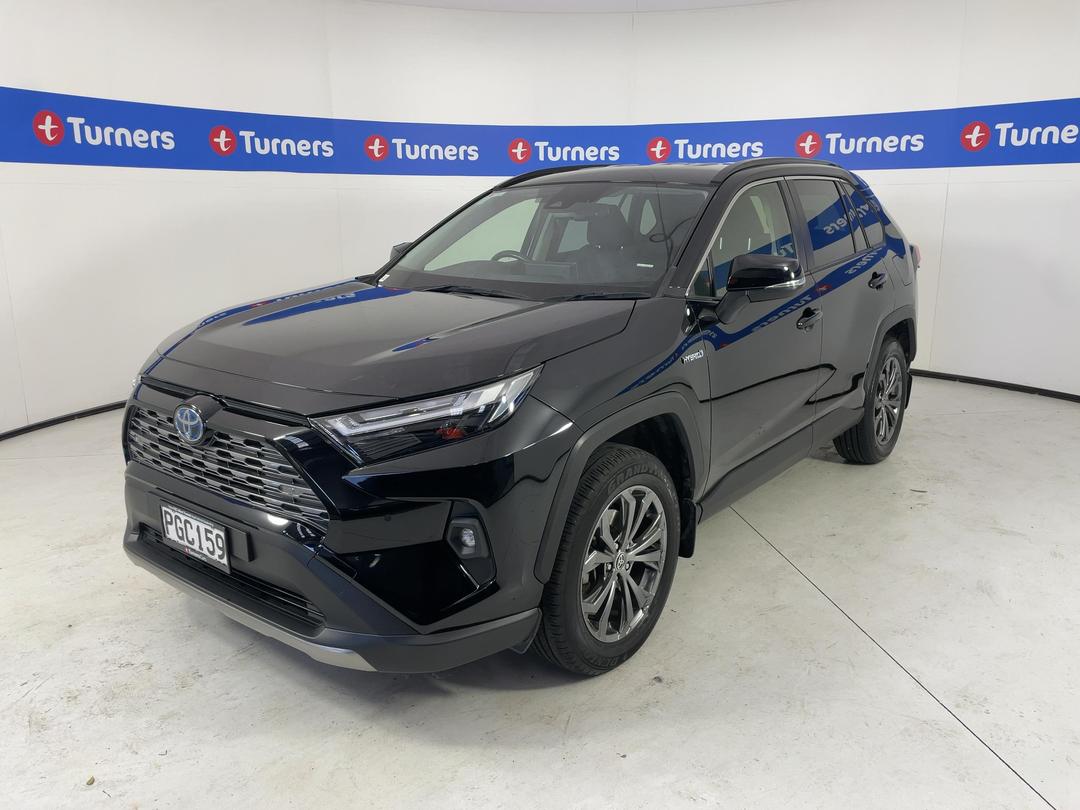 Photo '4' of Toyota Rav4