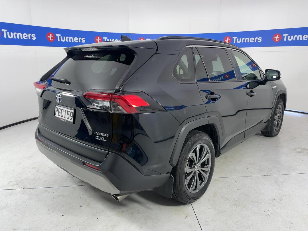 Photo '7' of Toyota Rav4