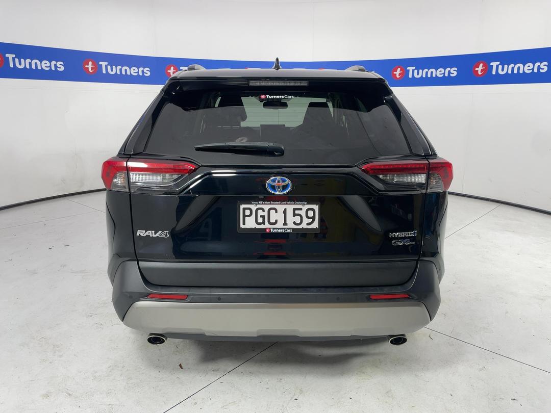 Photo '6' of Toyota Rav4