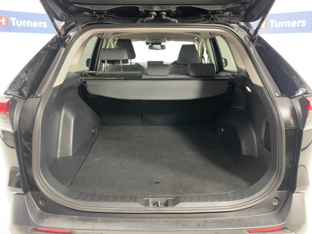 Photo '14' of Toyota Rav4