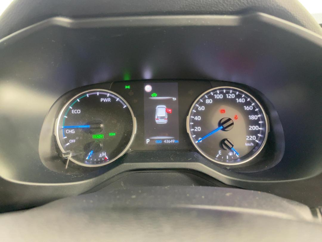 Photo '21' of Toyota Rav4