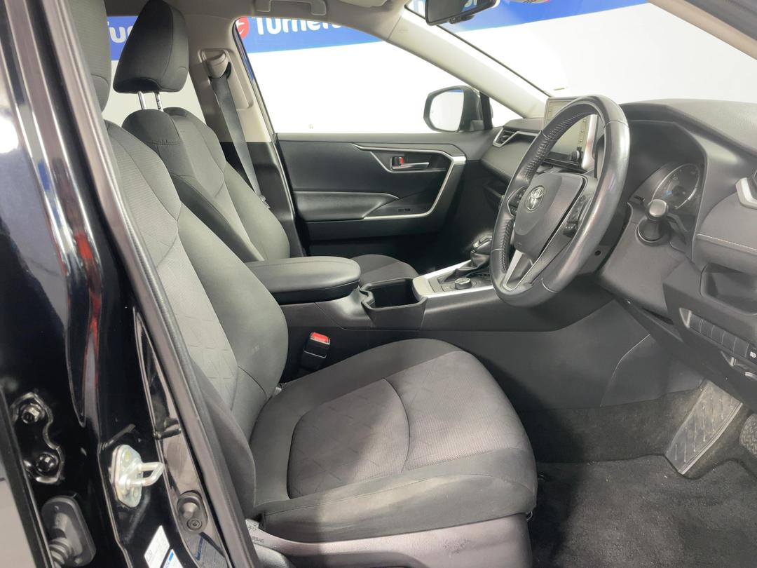 Photo '16' of Toyota Rav4