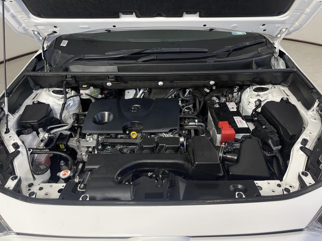 Photo '13' of Toyota Rav4