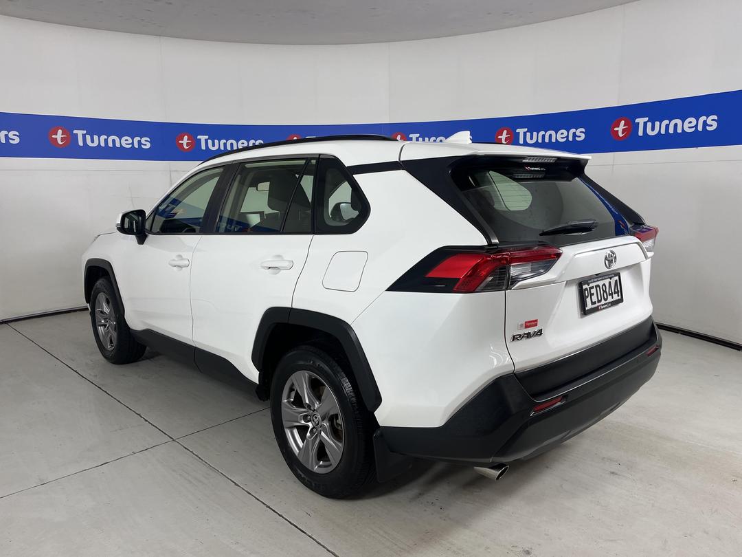 Photo '5' of Toyota Rav4