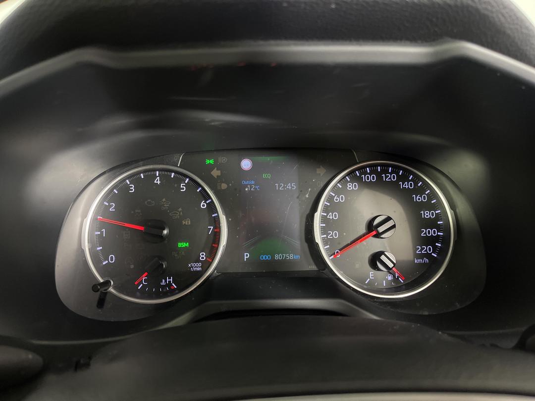 Photo '21' of Toyota Rav4