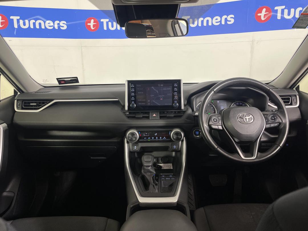 Photo '17' of Toyota Rav4