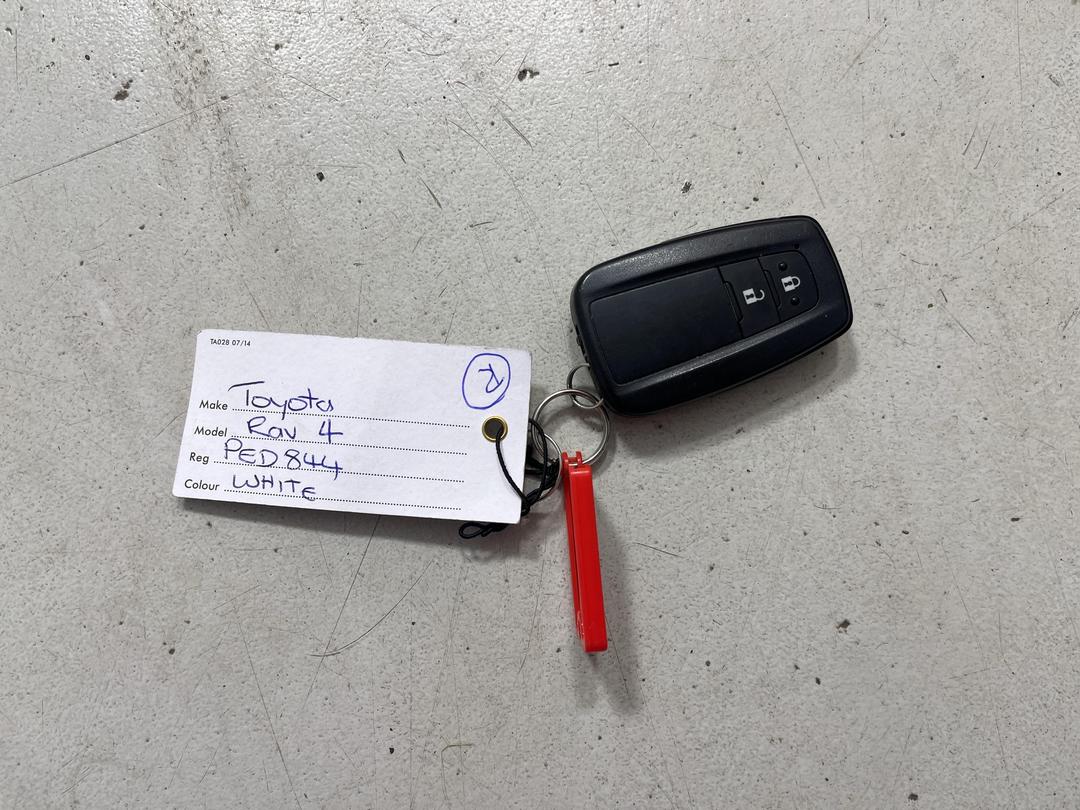 Photo '22' of Toyota Rav4