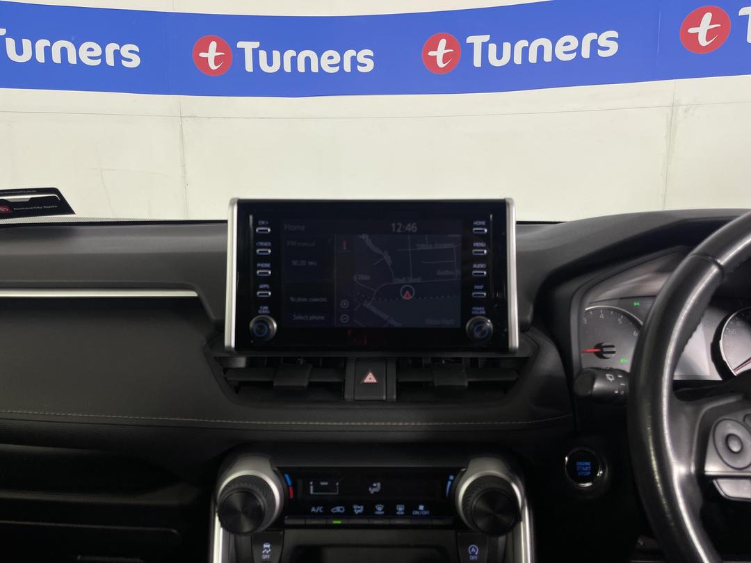 Photo '18' of Toyota Rav4