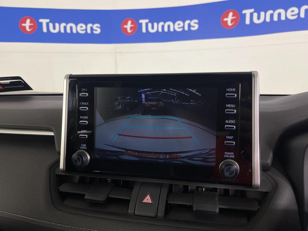 Photo '24' of Toyota Rav4