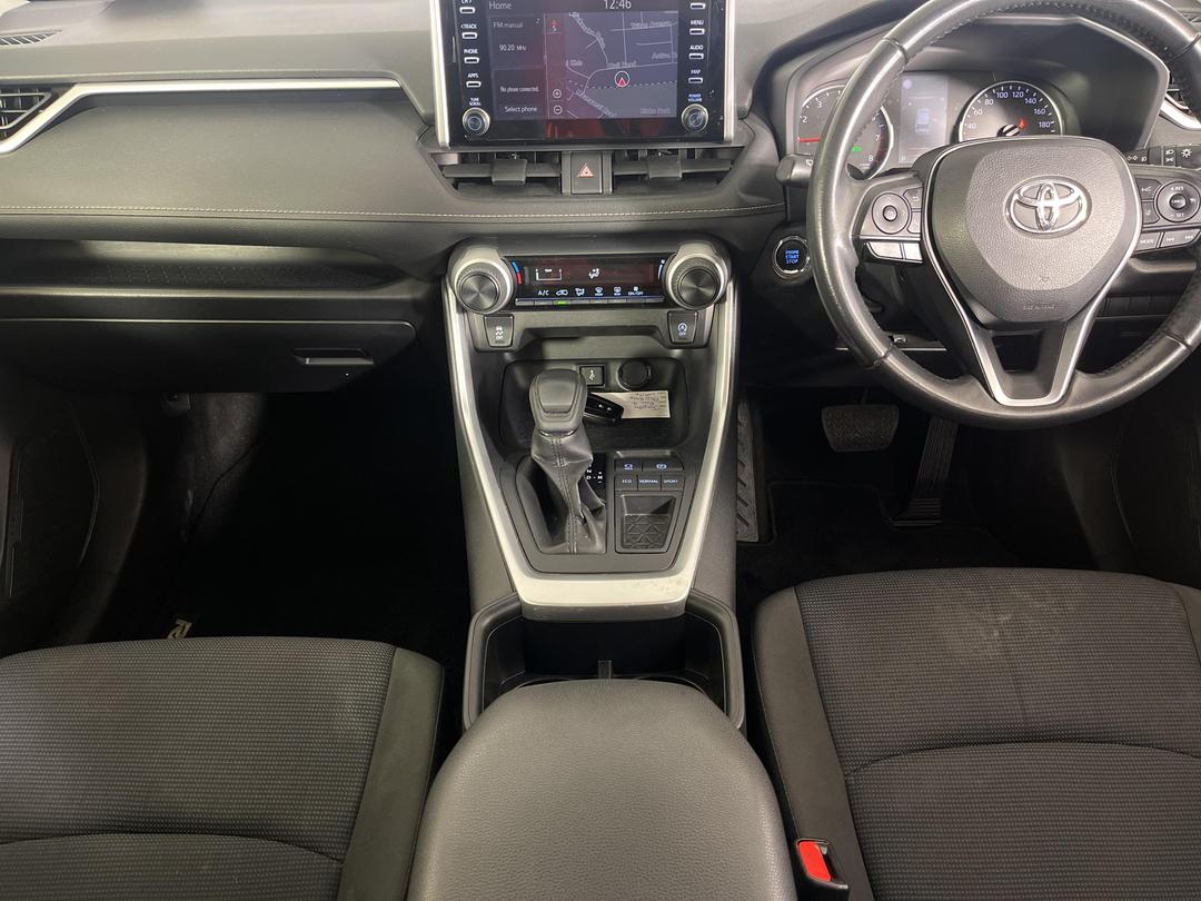 Photo '23' of Toyota Rav4