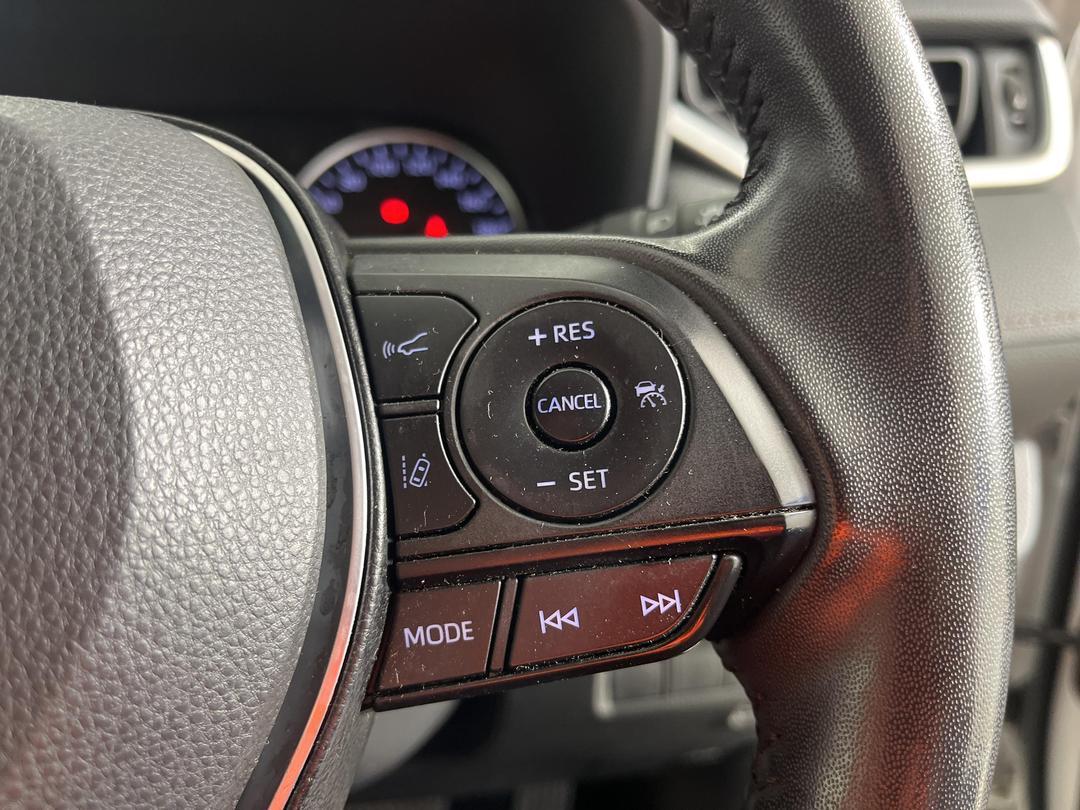 Photo '25' of Toyota Rav4