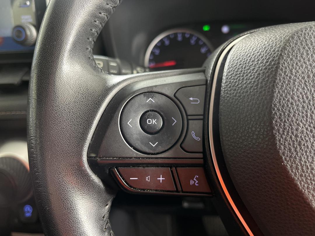 Photo '26' of Toyota Rav4