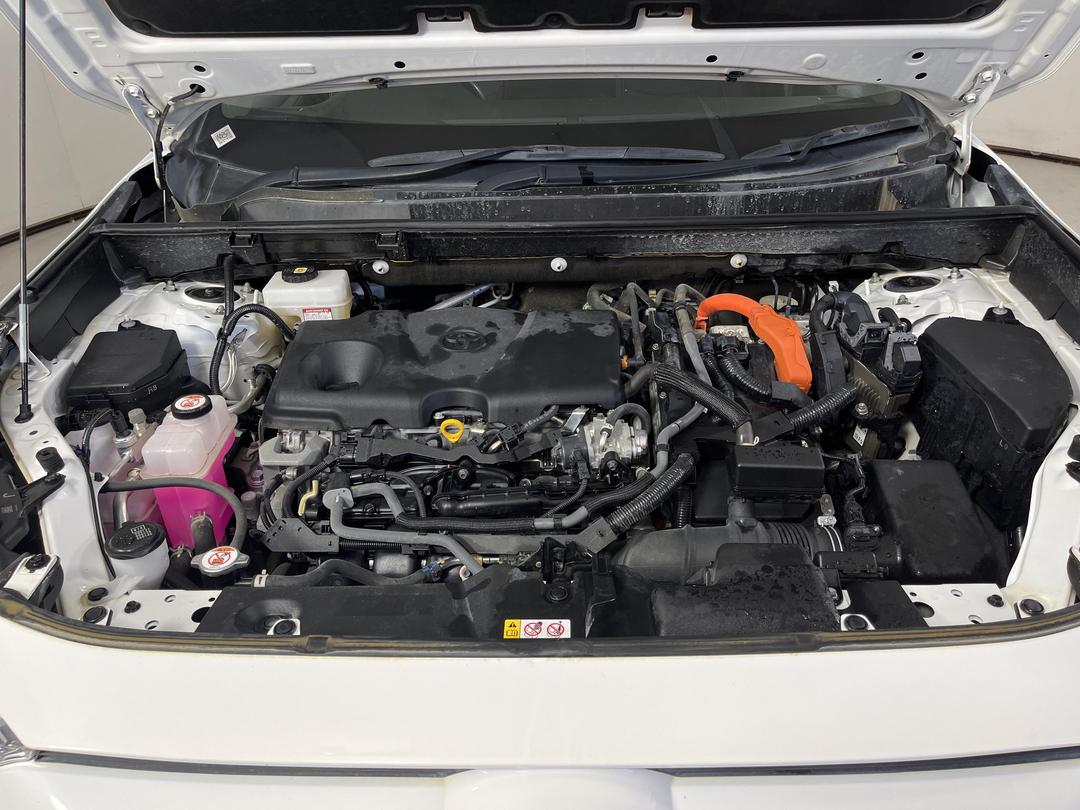 Photo '13' of Toyota Rav4