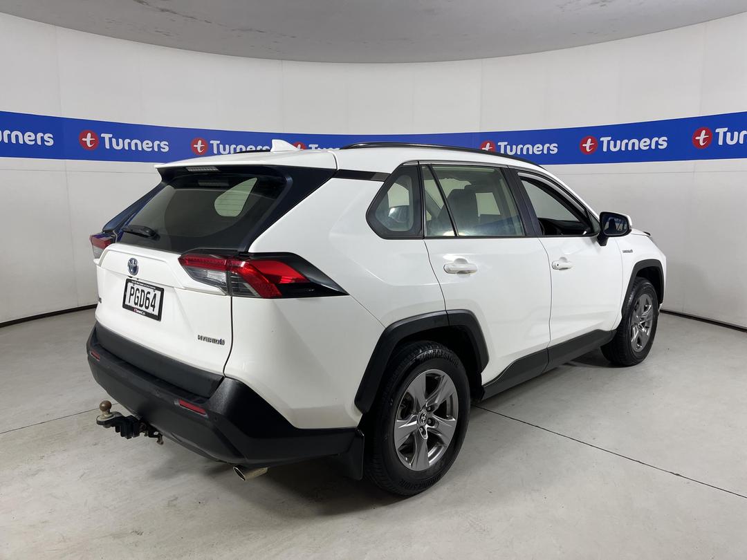 Photo '7' of Toyota Rav4