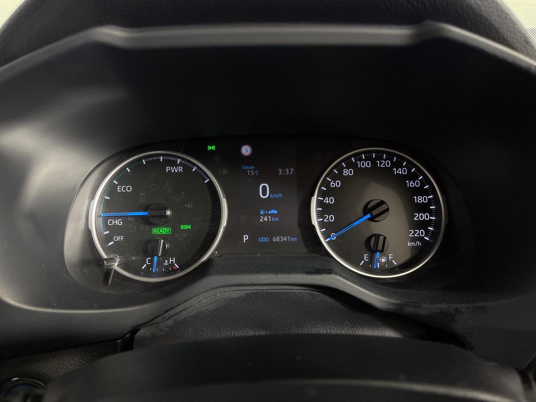 Photo '21' of Toyota Rav4