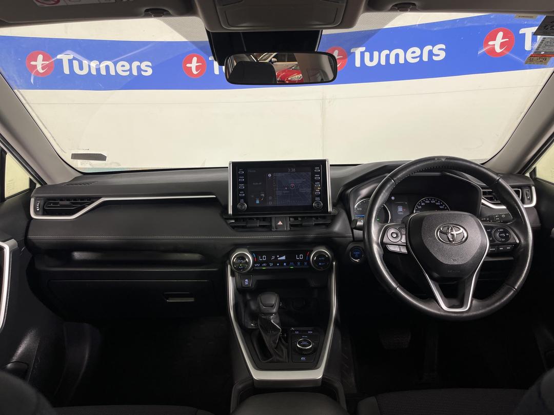 Photo '17' of Toyota Rav4