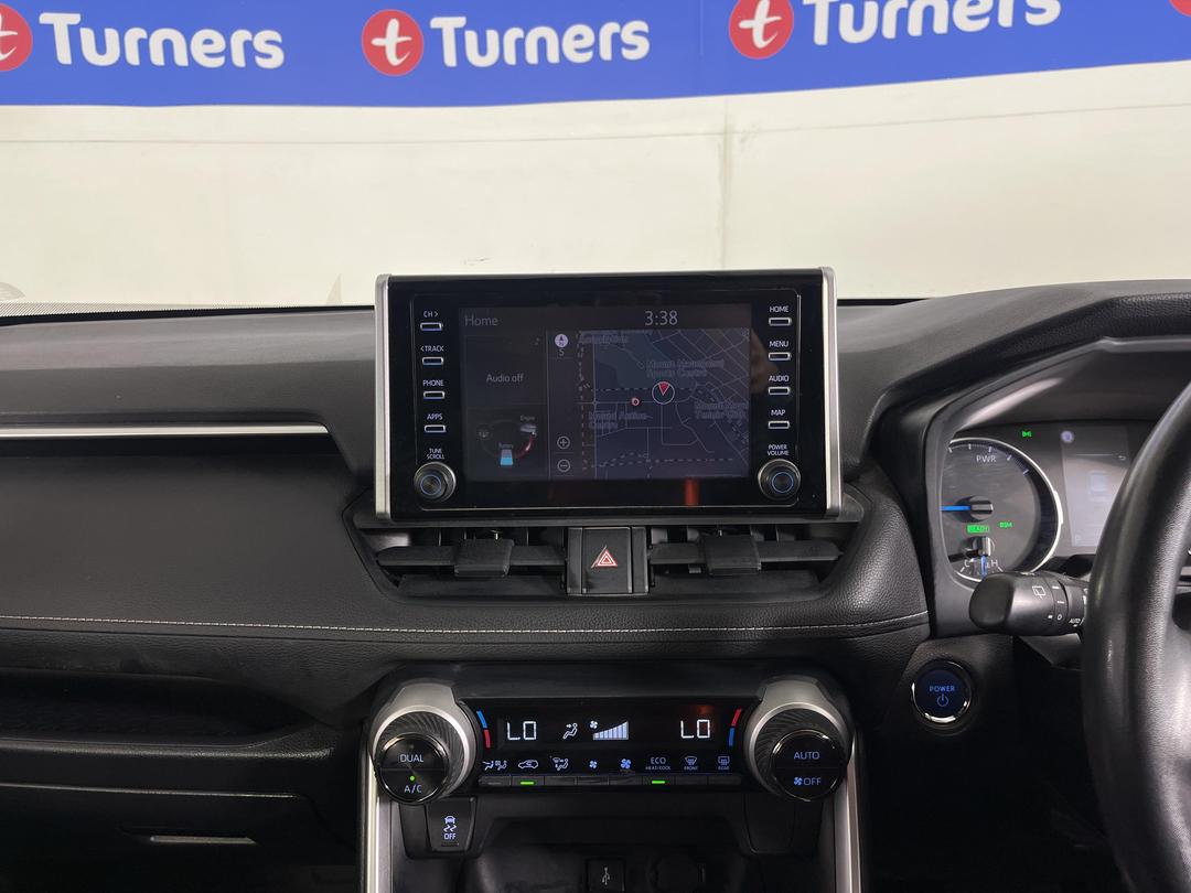 Photo '18' of Toyota Rav4