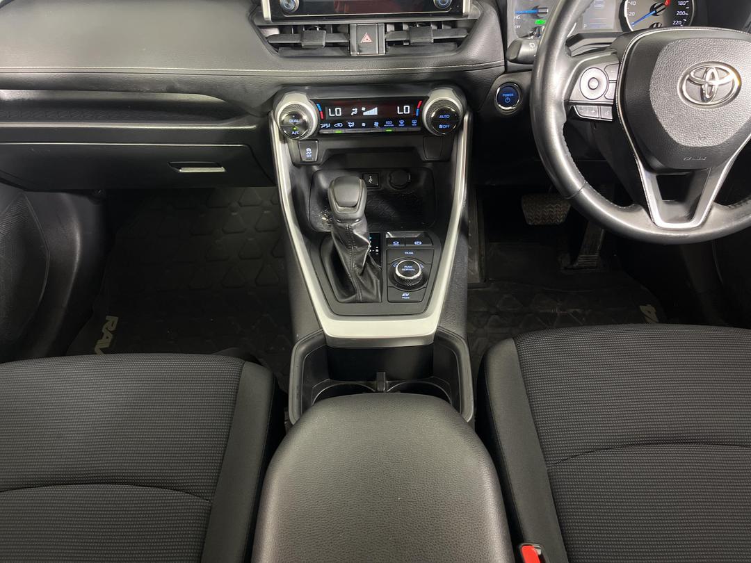 Photo '23' of Toyota Rav4