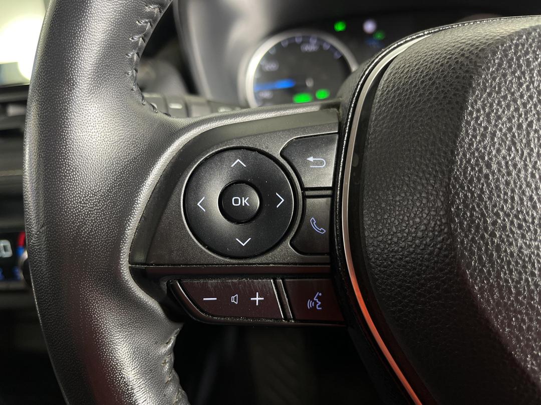 Photo '25' of Toyota Rav4