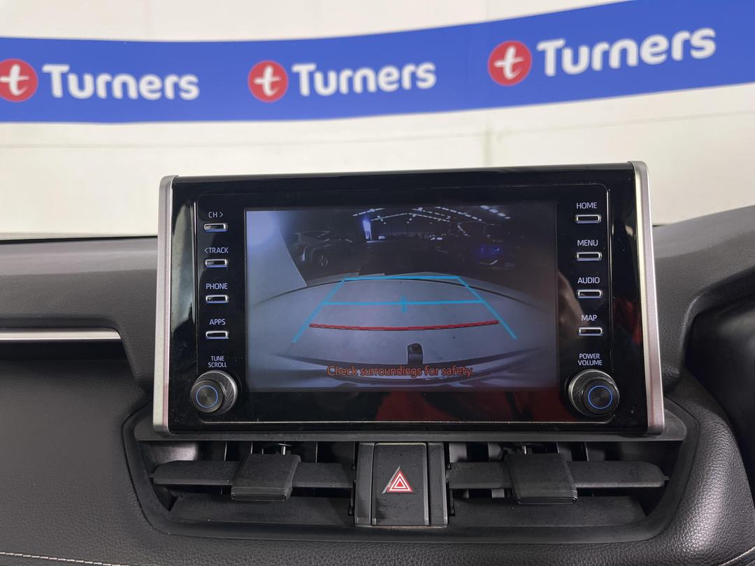 Photo '26' of Toyota Rav4