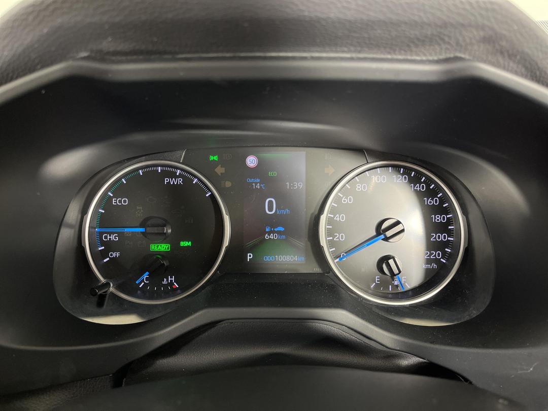 Photo '21' of Toyota Rav4