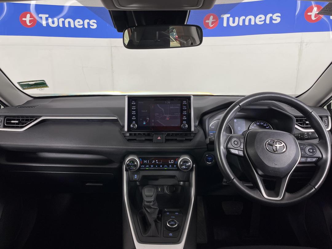 Photo '18' of Toyota Rav4