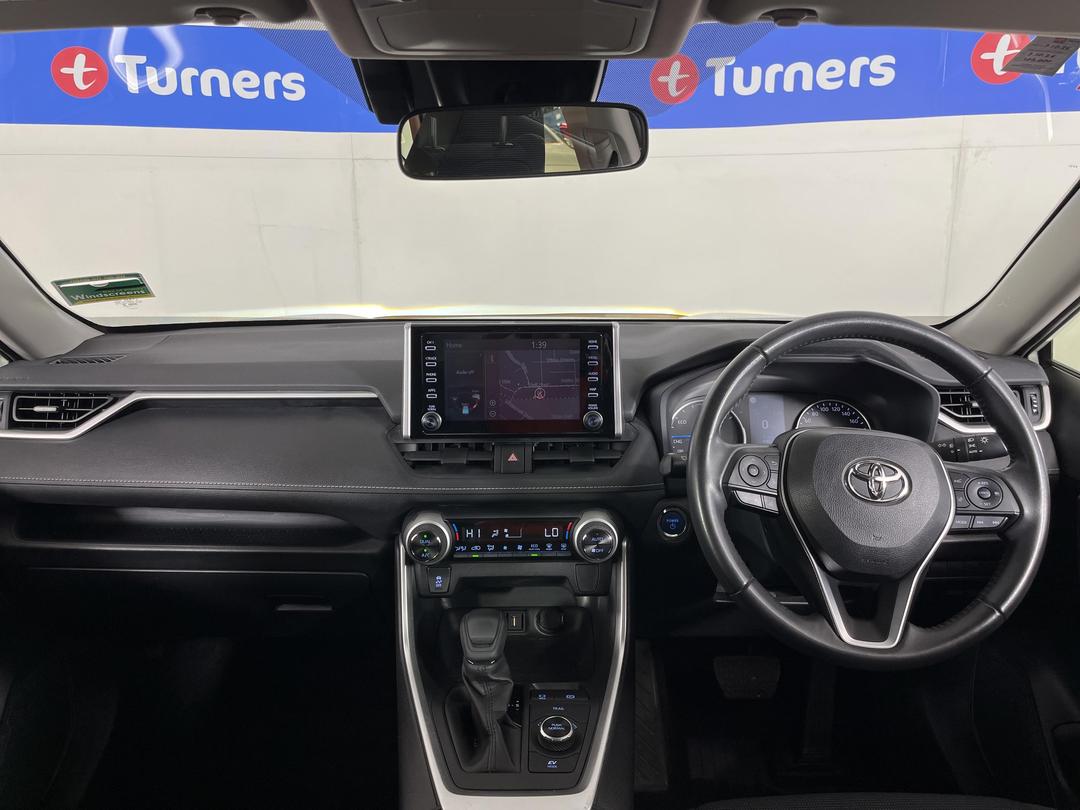 Photo '17' of Toyota Rav4