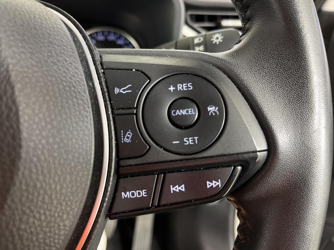 Photo '25' of Toyota Rav4