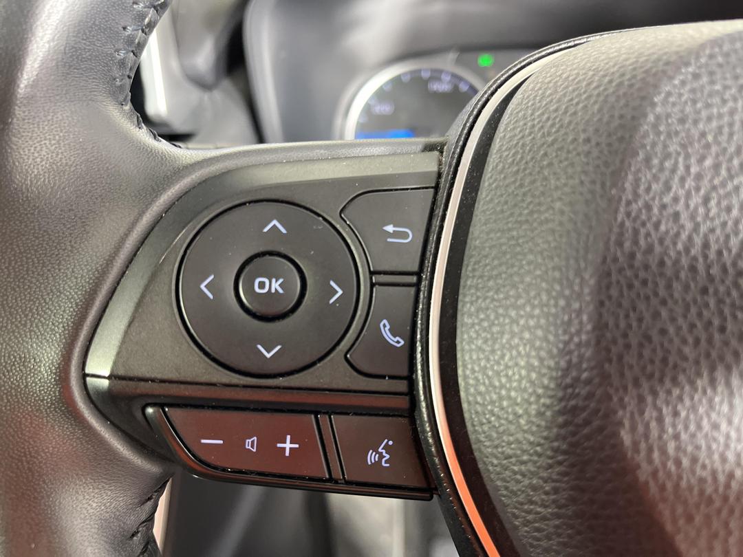 Photo '26' of Toyota Rav4