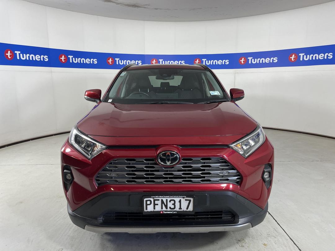 Photo '2' of Toyota Rav4