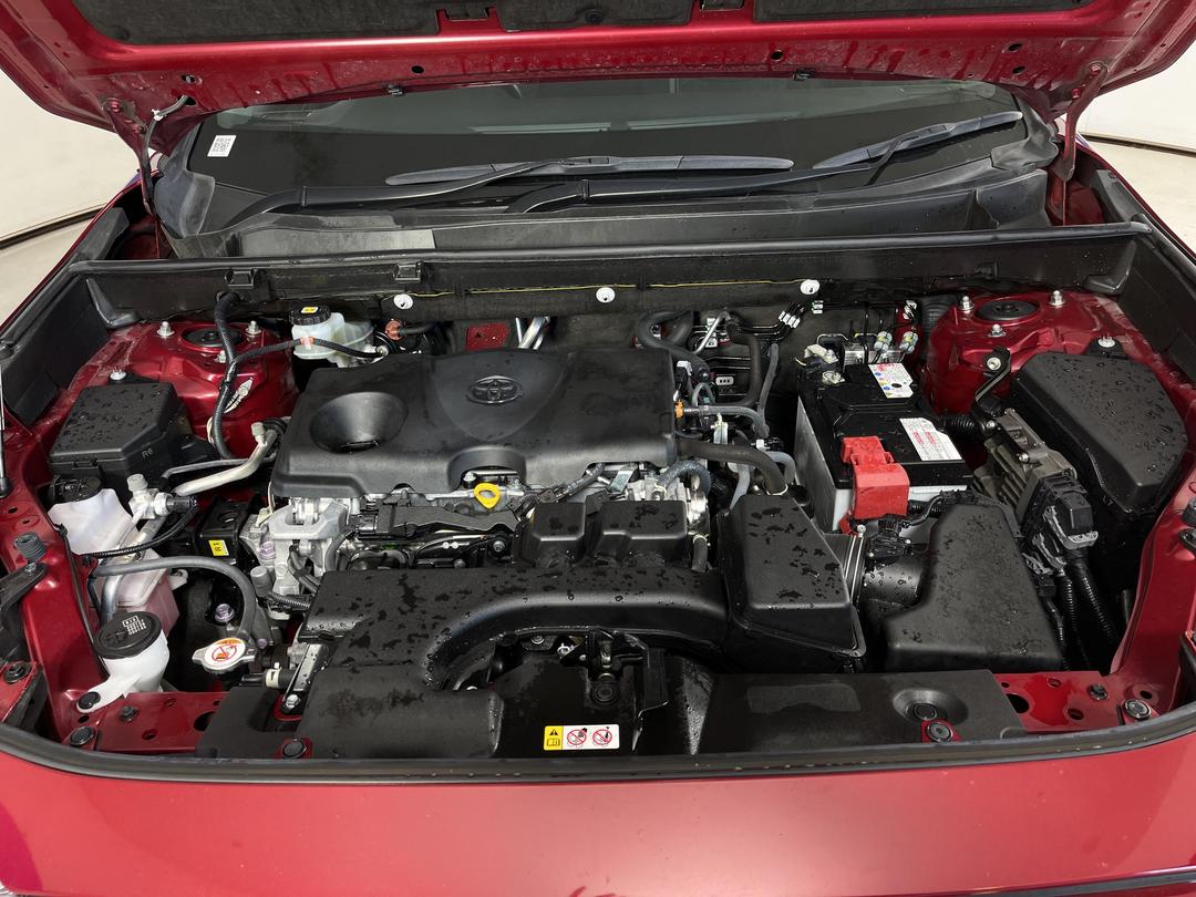 Photo '13' of Toyota Rav4